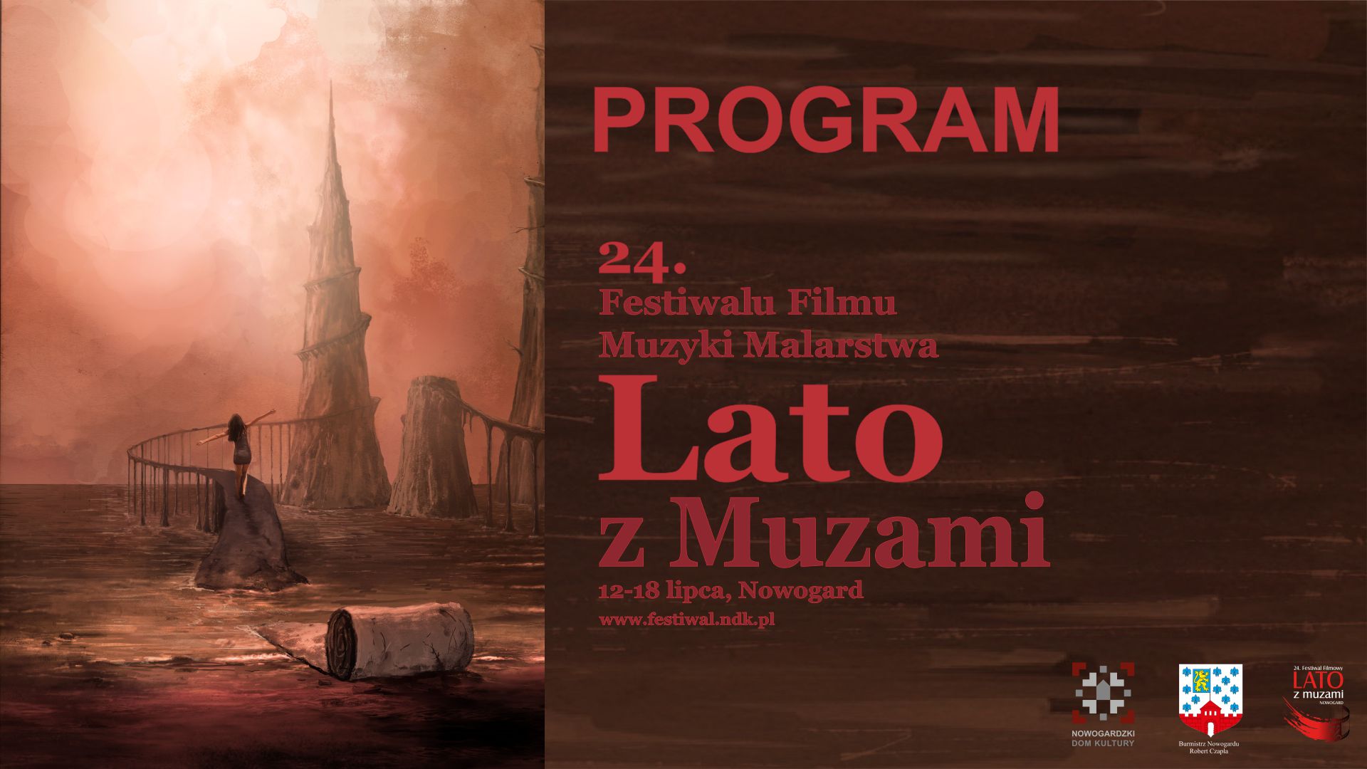 LzM | Znamy już program 24. FFMM "Lato z Muzami"